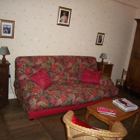 Apartamento Le Relais De Marbot Bar-le-Duc Exterior foto