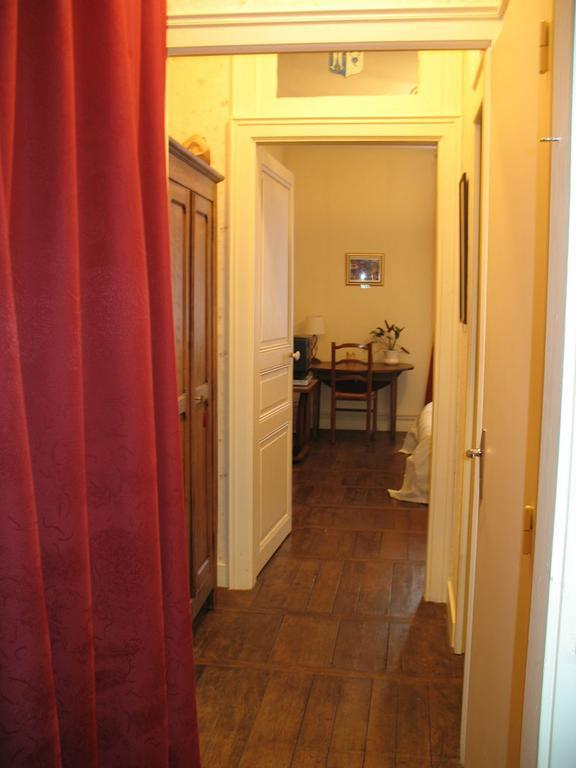 Apartamento Le Relais De Marbot Bar-le-Duc Exterior foto